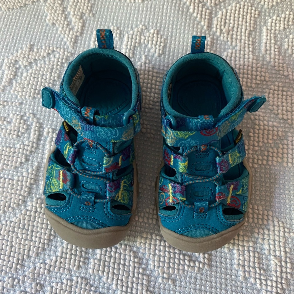 Keen Sandals for toddler